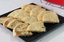 Badami Qorma & Roghni Naan