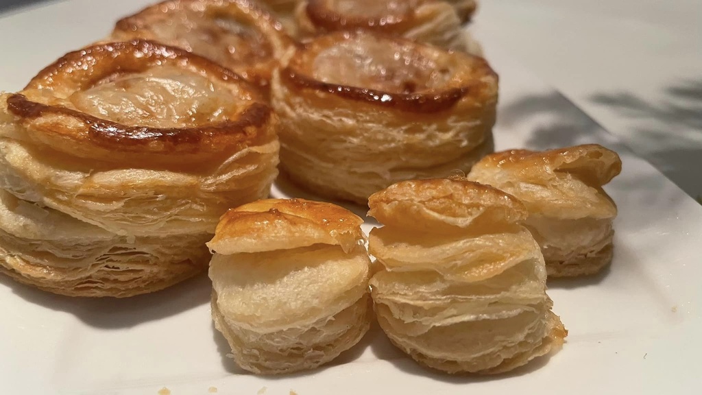 Baking Masterclass