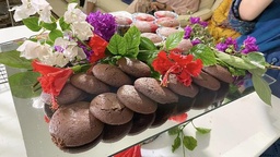 Onsite Superhit Baking & Cake Decoration Class