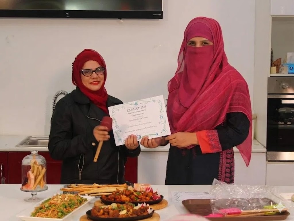 Culinary Arts Course in Lahore