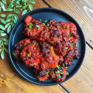 Chicken Tikka Recipe