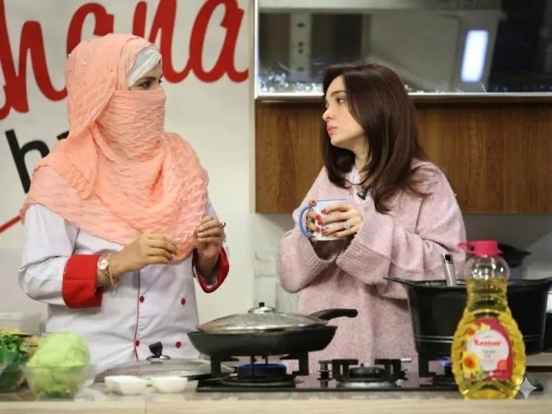 Chef courses in lahore