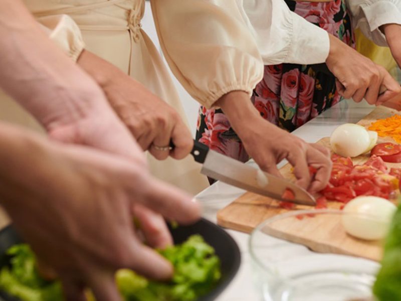 culinary schools in lahore